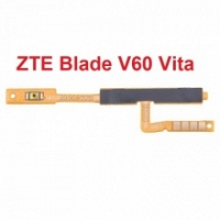 Dây Nút Nguồn ZTE Blade V60 Vita On Off Âm Lượng Power Volume Button Mới