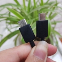 Dây Sạc Samsung Galaxy Note 10 Chuẩn Type C Chính Hãng