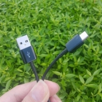 Dây Sạc Samsung Galaxy Tab A 8.0 2019 Type C Chính Hãng