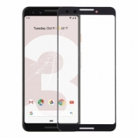 Ép Mặt Kính Màn Hình Google Pixel 3 Chính Hãng Tại HCM