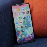 Ép Mặt Kính Màn Hình Xiaomi Redmi Note 8 Pro Chính Hãng Tại HCM