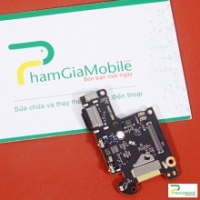 Fix Lỗi Xiaomi Mi 9T Hư Chân Chui Sạc, Sạc Không Báo Gì