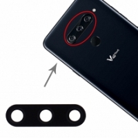 Mặt Kính Camera Sau LG V40 ThinQ Chính Hãng