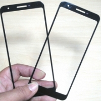 Giá Ép Mặt Kính Màn Hình Google Pixel 3a Chính Hãng Tại HCM