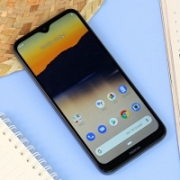 Giá Ép Mặt Kính Màn Hình Nokia 2.3 Chính Hãng Tại HCM