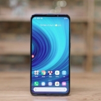 Giá Ép Mặt Kính Màn Hình Vsmart Live Chính Hãng Lấy Ngay