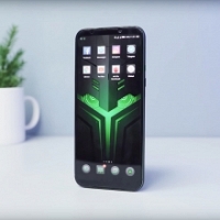 Giá Ép Mặt Kính Màn Hình Xiaomi Black Shark 2 Pro Chính Hãng