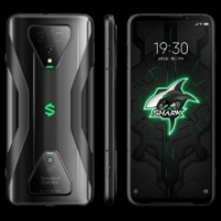 Giá Ép Mặt Kính Màn Hình Xiaomi Black Shark 3 Chính Hãng