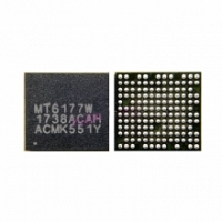IC MT6177W Trung Tần Oppo F5, F7, F9