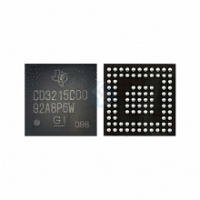 IC Nguồn CD3215C00 Touch Control IC for iPad Pro 12.9 2018 / MacBook 2016 New Pro 13.3