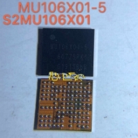 IC sạc S2MU106X01 Samsung Galaxy A30 / S10e / S10 / S10 Plus / S10 5G / Note 10 Plus