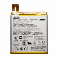 Khắc Phục Lỗi Asus ZenFone 3 Laser Hư Pin, Phù Pin tại HCM