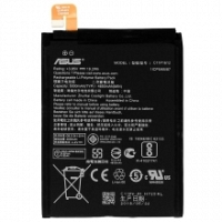 Khắc Phục Lỗi Asus ZenFone 4 Pro Hư Pin, Chai Pin Tại HCM