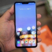 Khắc Phục Màn Hình LG V50 Hư Liệt Chính Hãng Lấy Liền