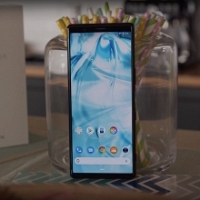 Khắc Phục Màn Hình Sony Xperia 5 Hư, Liệt Tại HCM