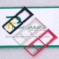 Khay Sim, Khay Thẻ Nhớ Oppo A3s Chính Hãng