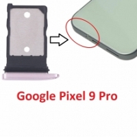 Khay Sim, Khay Thẻ Nhớ Pixel 9 Pro