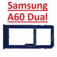 Khay Sim, Khay Thẻ Nhớ Samsung Galaxy A60