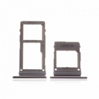 Khay Sim, Khay Thẻ Nhớ Samsung Galaxy A9s Chính Hãng