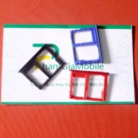 Khay Sim, Khay Thẻ Nhớ Samsung Galaxy J6 2018 Chính Hãng