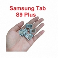 Khay sim, khay thẻ nhớ Samsung Galaxy Tab S9 Plus Bản 2 SIM