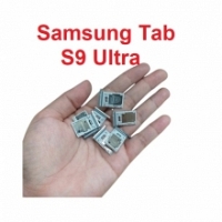 Khay Sim, Khay Thẻ Nhớ Samsung Galaxy Tab S9 Ultra 5G Chính Hãng