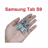 Khay Sim, Khay Thẻ Nhớ Samsung Galaxy Tab S9 Zin Bản 2 Sim