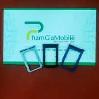 Khay sim, khay thẻ nhớ Xiaomi Mi 8 Chính Hãng