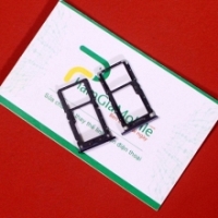 Khay Sim, Khay Thẻ Nhớ Xiaomi Mi 8 lite Chính Hãng