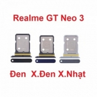 Khay Sim Realme GT Neo 3 SIM Card Tray Mới