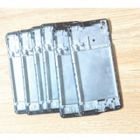 Khung Sườn Màn Hình, Viền Benzen Samsung Galaxy A21s Chính Hãng 