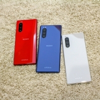 Khung Sườn, Vỏ Sườn, Viền Benzen Sony Xperia 5 Tại HCM