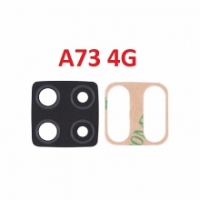 Mặt Kính Camera Sau Oppo A73 4G Dành Để Thay Thế Kính Camera Trầy, Vỡ, Bể Linh Kiện Thay Thế