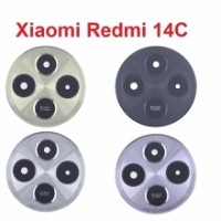Kính Camera Sau Xiaomi Redmi 14C 4G Back Camera Lens