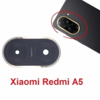 Kính Camera Sau Xiaomi Redmi A5 Back Camera Lens
