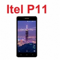 Màn Hình Itel P11 Zin Nguyên Khung LCD Zin Hãng