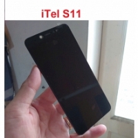 Màn hình iTel S11 Zin Nguyên Khung - Màn hình LCD