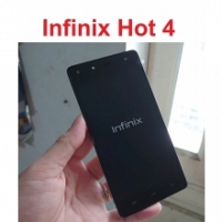 Màn hình LCD Infinix Hot 4 X557 Nguyên Khung Zin New