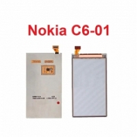 Màn hình LCD Nokia C6 Zin New