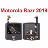 Màn Hình Motorola Razr 2019 LCD Zin Bóc Máy