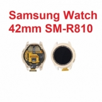 Màn Hình Samsung Galaxy Watch 42MM SM-R810 Zin New