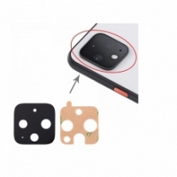 Mặt Kính Camera Google Pixel 4 Chính Hãng Lấy Liền Tại HCM