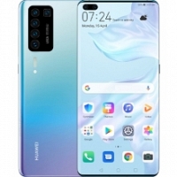 Mặt Kính Camera Huawei P40 Chính Hãng Lấy Liền Tại HCM