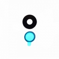 Mặt Kính Camera Sau Google Pixel 3 XL Chính Hãng