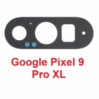 Mặt Kính Camera Sau Google Pixel 9 Pro XL