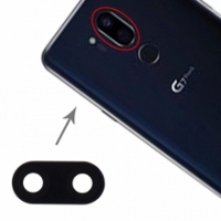 Mặt Kính Camera Sau LG G7 Chính Hãng