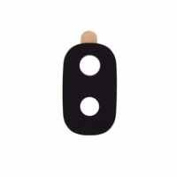 Mặt Kính Camera Sau Samsung Galaxy J4 2018 Chính Hãng