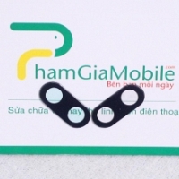 Mặt Kính Camera Sau Samsung Galaxy M10 Mờ, Trầy Xước
