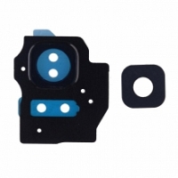 Mặt Kính Camera Sau Samsung Galaxy S8 Plus Chính Hãng