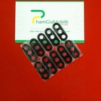 Mặt Kính Camera Sau Xiaomi Mi 8 Chính Hãng